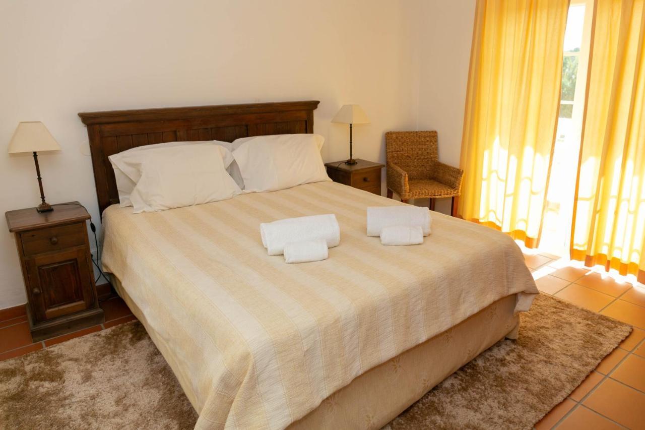 Apartment - Golf & Beach Resort Praia del Rei Екстер'єр фото