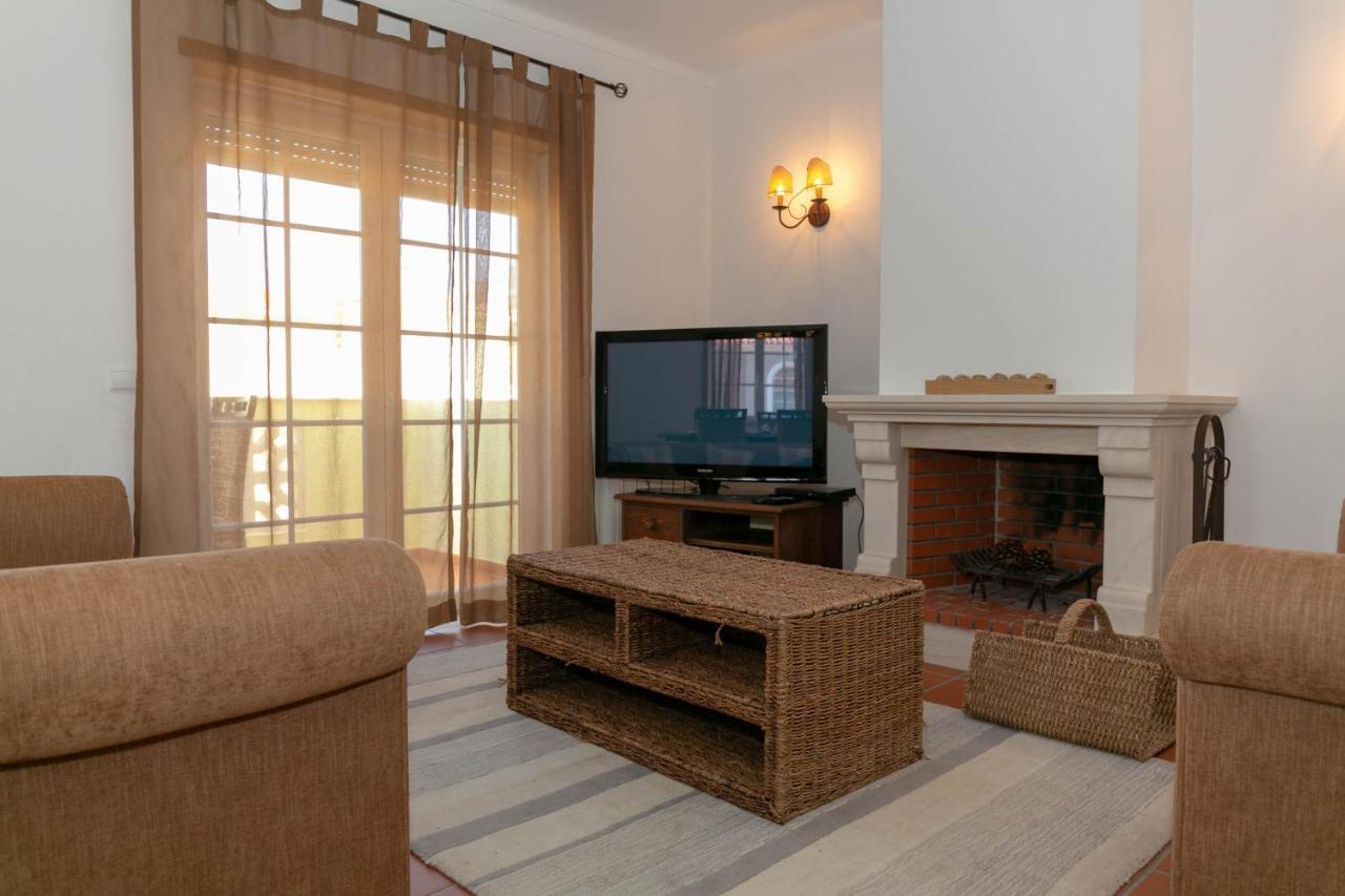 Apartment - Golf & Beach Resort Praia del Rei Екстер'єр фото