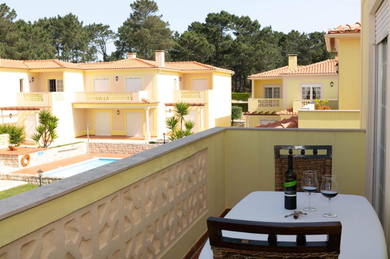 Apartment - Golf & Beach Resort Praia del Rei Екстер'єр фото