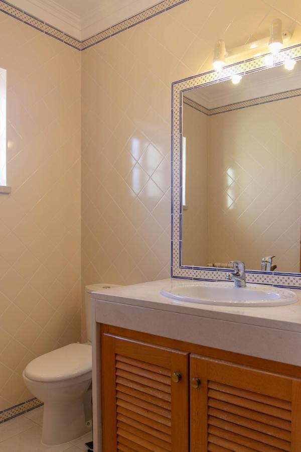 Apartment - Golf & Beach Resort Praia del Rei Екстер'єр фото