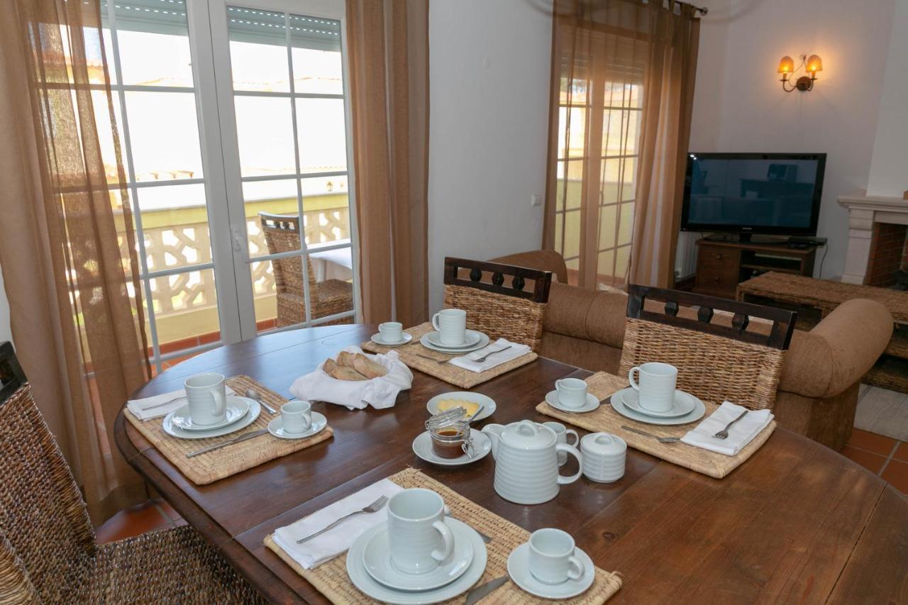 Apartment - Golf & Beach Resort Praia del Rei Екстер'єр фото