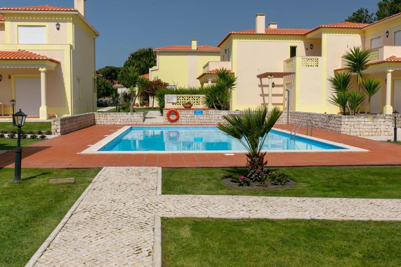 Apartment - Golf & Beach Resort Praia del Rei Екстер'єр фото