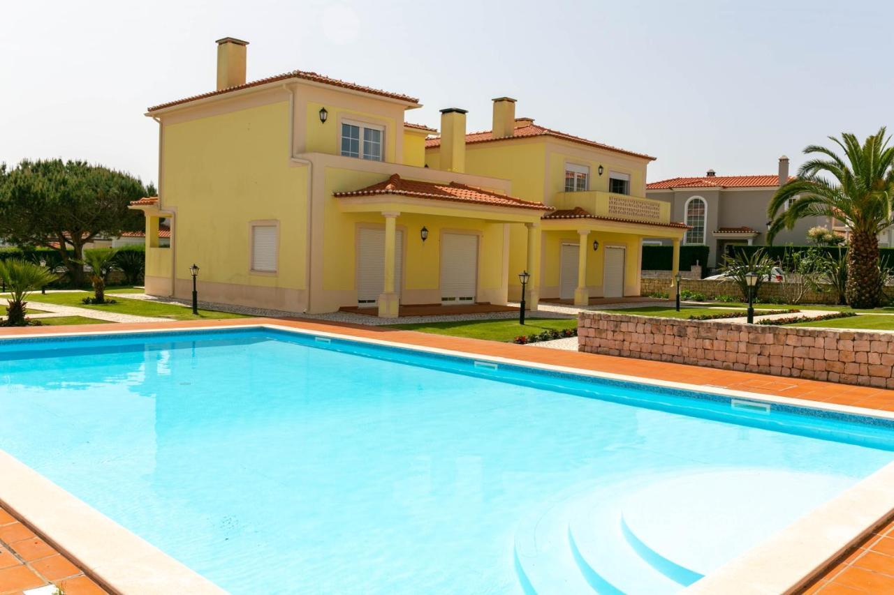 Apartment - Golf & Beach Resort Praia del Rei Екстер'єр фото