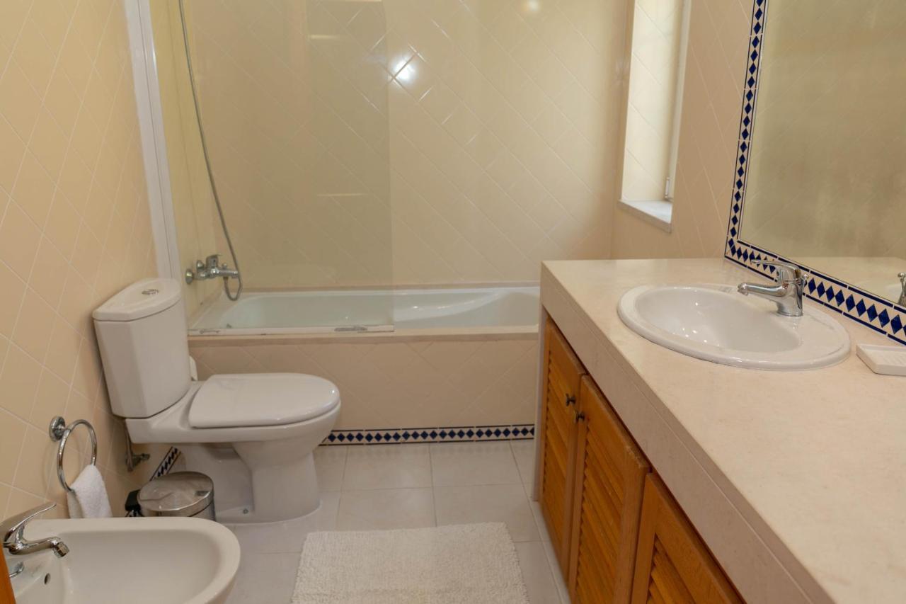 Apartment - Golf & Beach Resort Praia del Rei Екстер'єр фото