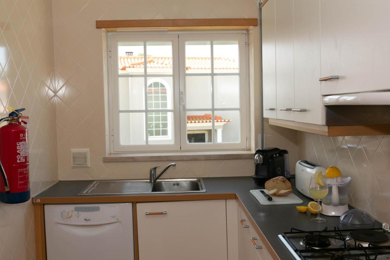 Apartment - Golf & Beach Resort Praia del Rei Екстер'єр фото