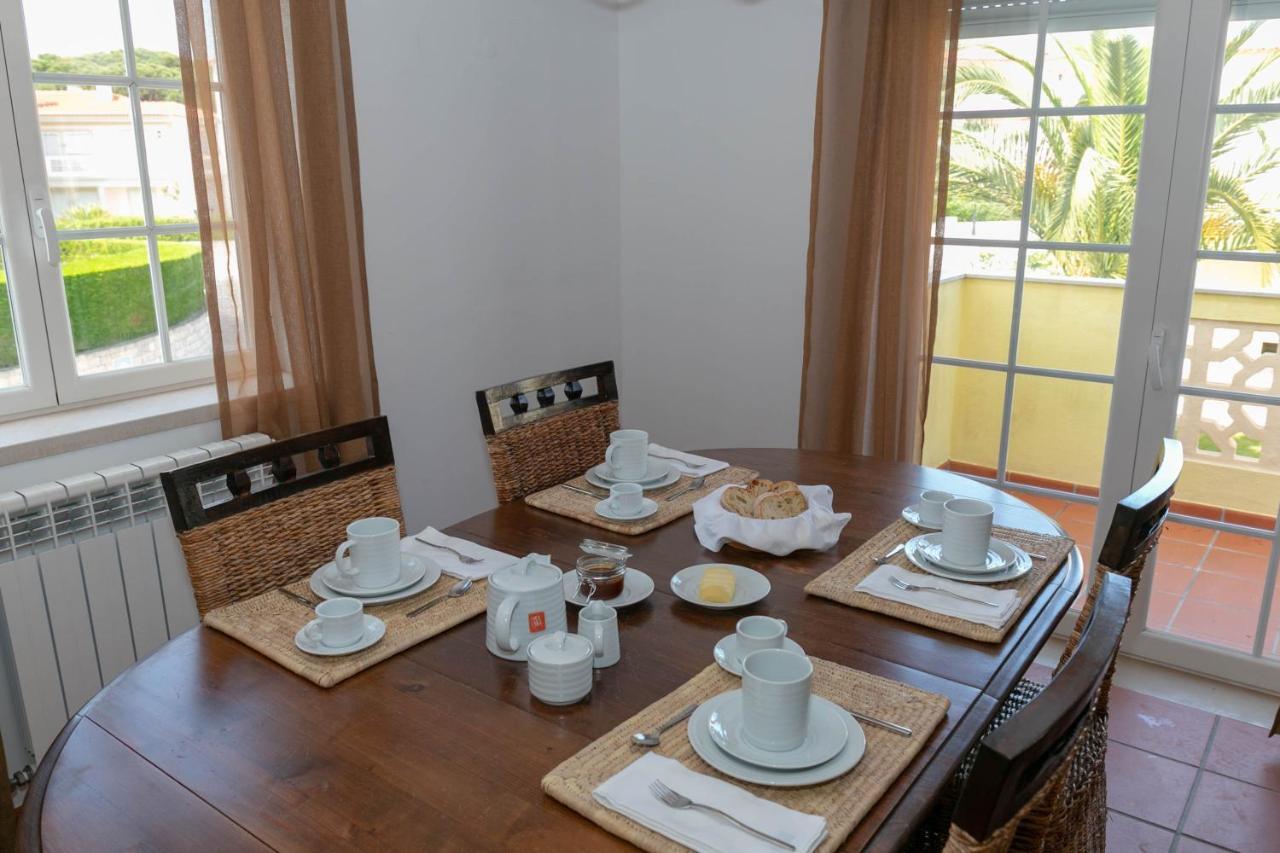 Apartment - Golf & Beach Resort Praia del Rei Екстер'єр фото