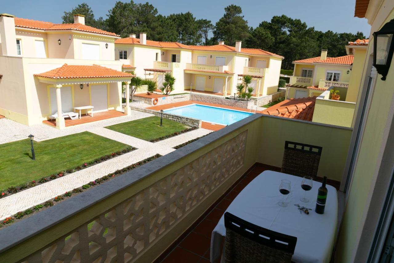 Apartment - Golf & Beach Resort Praia del Rei Екстер'єр фото